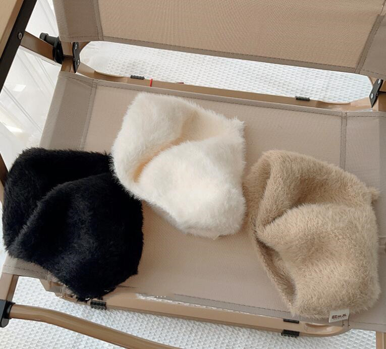 2024年新品★子供用★帽子 　ベレー帽子★ 3色