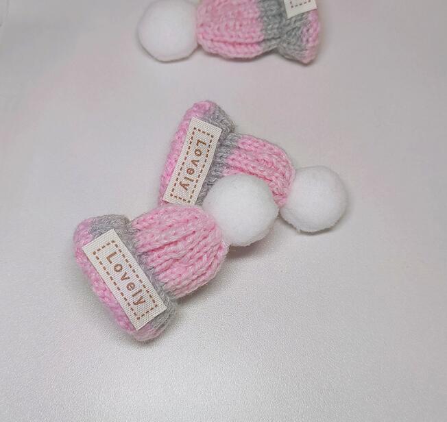 ★趣味ぬいぐるみアクセサリー★飾りdiy材料★ぬいぐるみ服着せ替え★9色