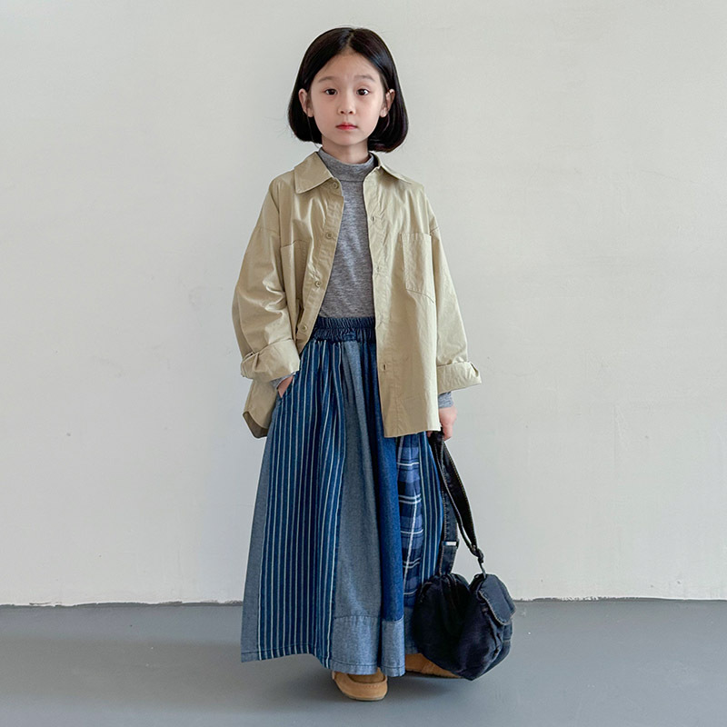 2024 秋新入荷★子供服　ズボン★90cm〜150cm