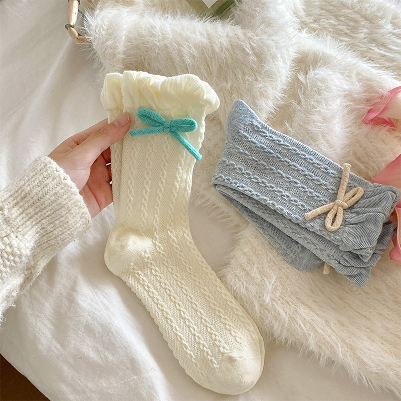 「2024」靴下★レディース★ソックス★大人用★女性用靴下★可愛い