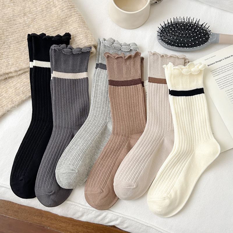 「2024」靴下★レディース★ソックス★大人用★女性用靴下★可愛い