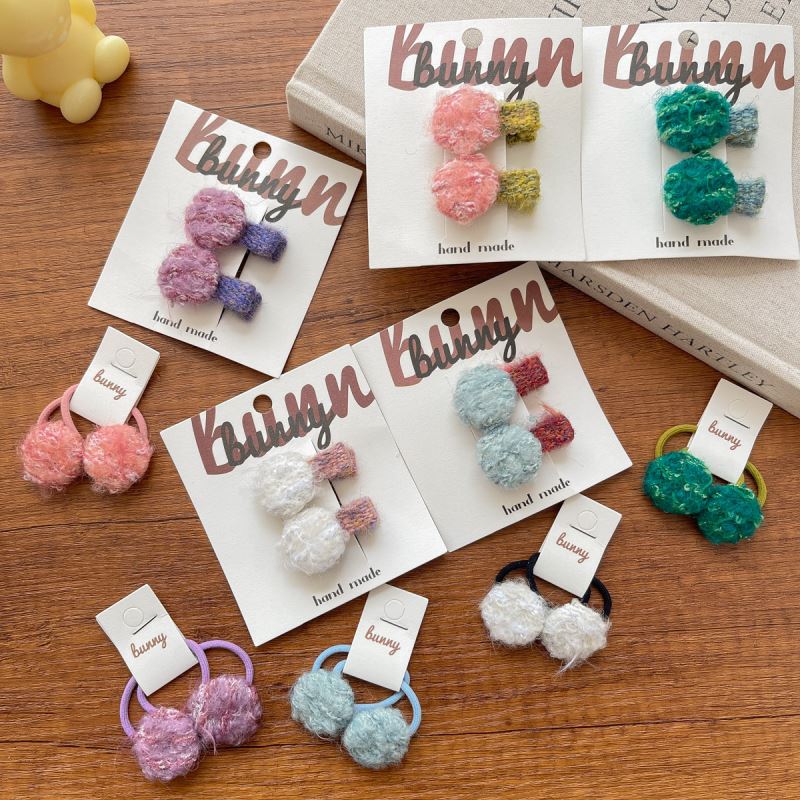 髪飾り★まとめ髪用★ヘアアクセサリー★子供用★ヘアゴム★ヘアピン★可愛い