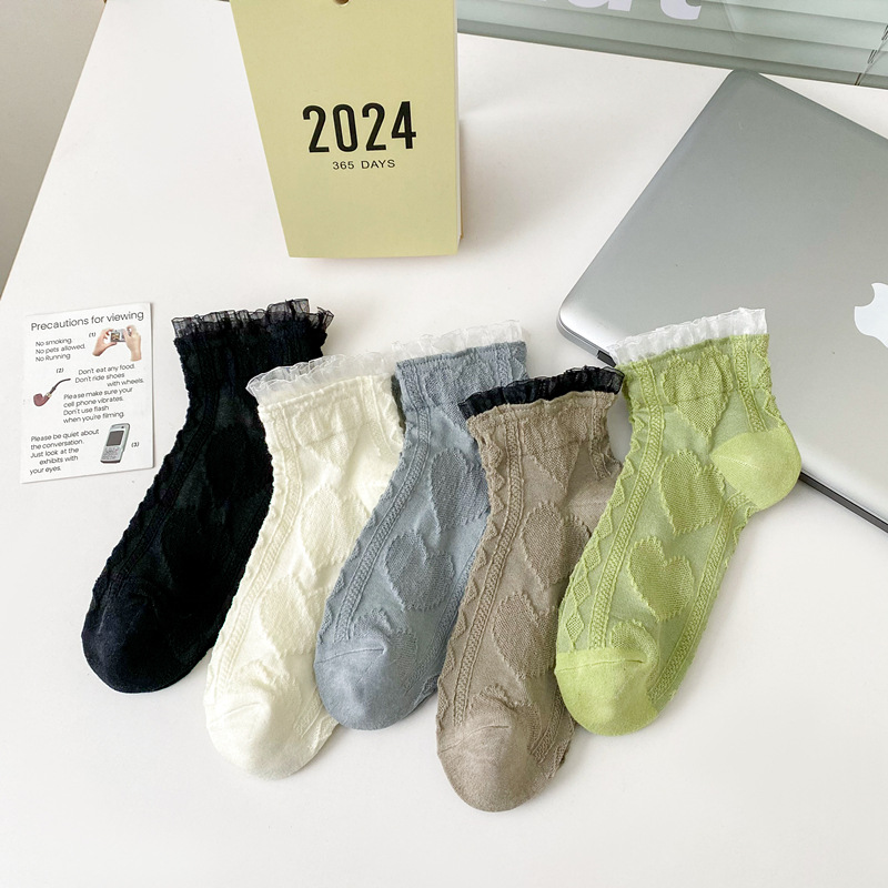 「2024」靴下★レディース★ソックス★大人用★女性用靴下★可愛い