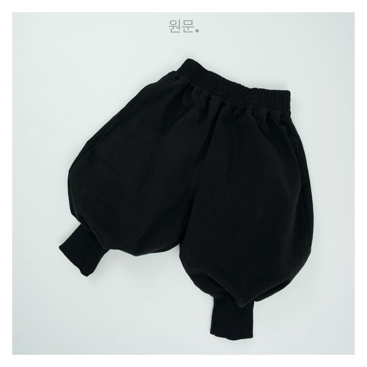 2024秋新入荷★子供服　ズボン★80cm〜130cm