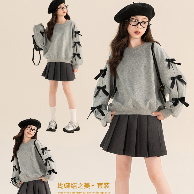 2024新品★子供服　トレーナー　トップス★120cm〜170cm