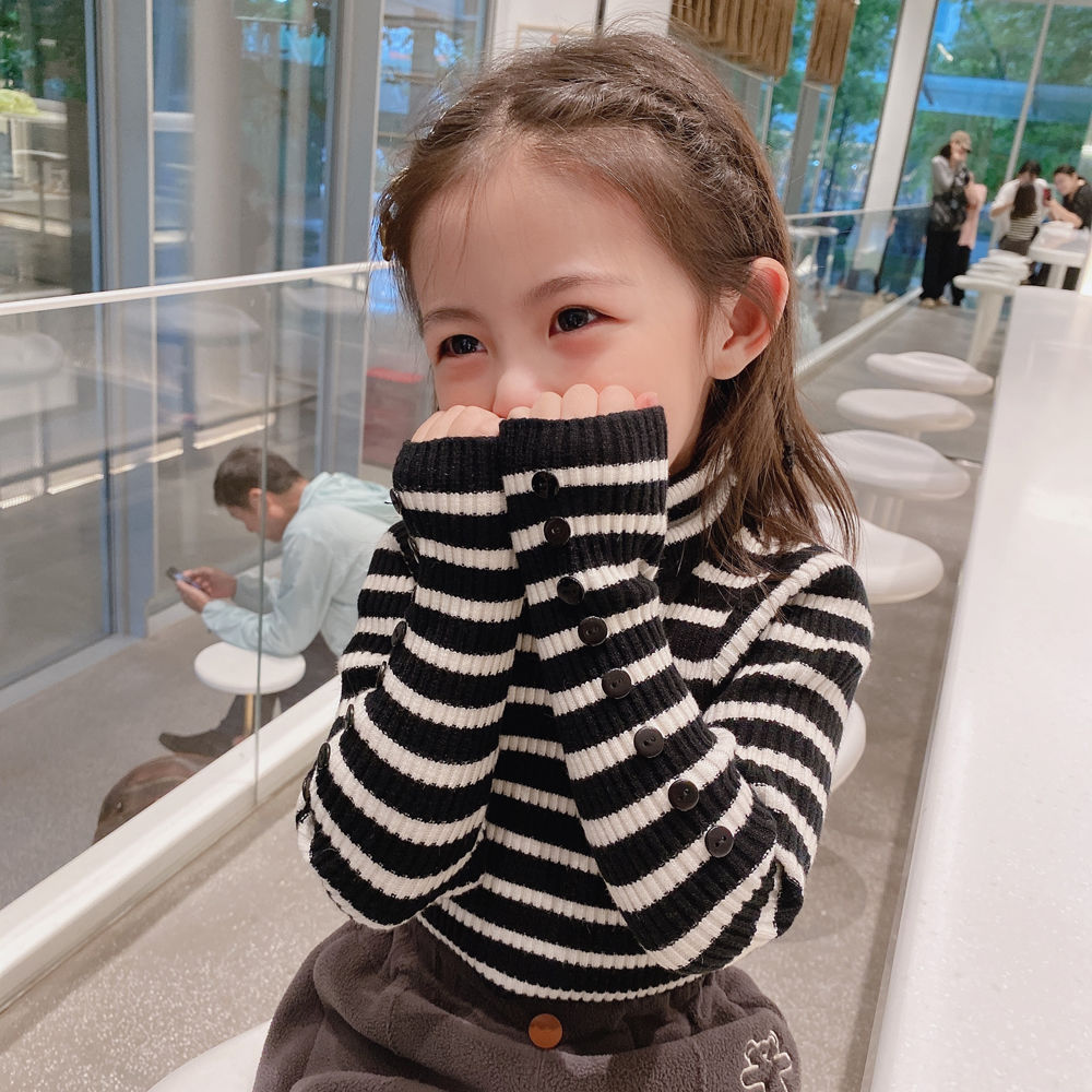 2024秋冬新作★子供服　トップス&裏起毛★90cm〜140cm