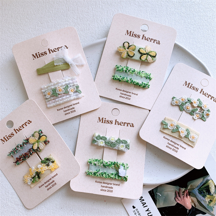 髪飾り★まとめ髪用★ヘアアクセサリー★子供用★ヘアピン★可愛い