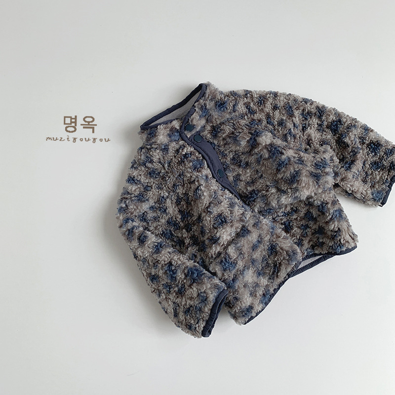 2024秋冬新品★子供服 　コート★80cm〜130cm
