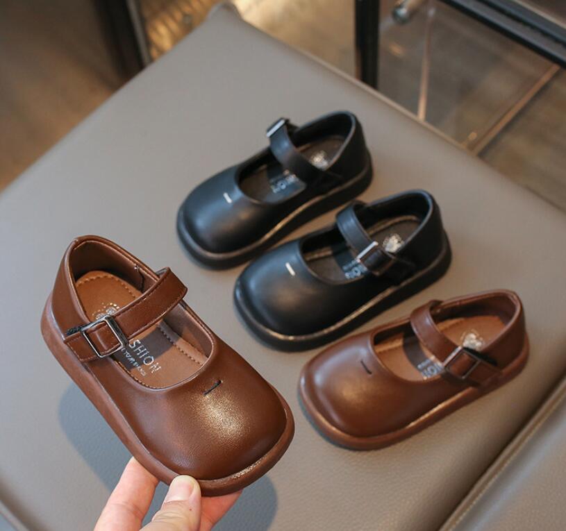 「2024」靴★子供靴★キッズ靴★シューズ★キッズ★2色22#〜31#