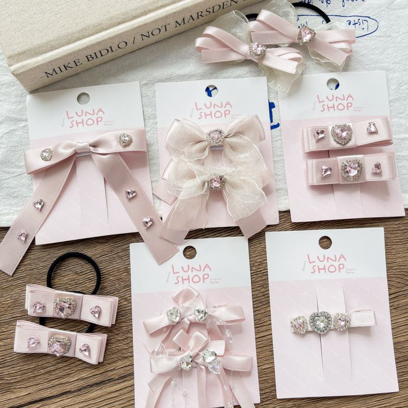 髪飾り★まとめ髪用★ヘアアクセサリー★ヘアピン★ヘアゴム★韓国風