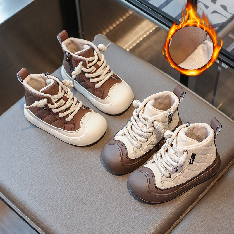 「2024」靴★子供靴★キッズ靴★シューズ★キッズ★2色26#〜36#