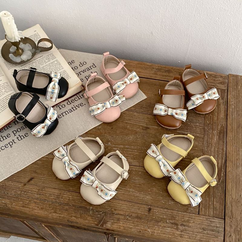 「2024」靴★子供靴★キッズ靴★シューズ★ベビー★可愛い★5色S/M/L