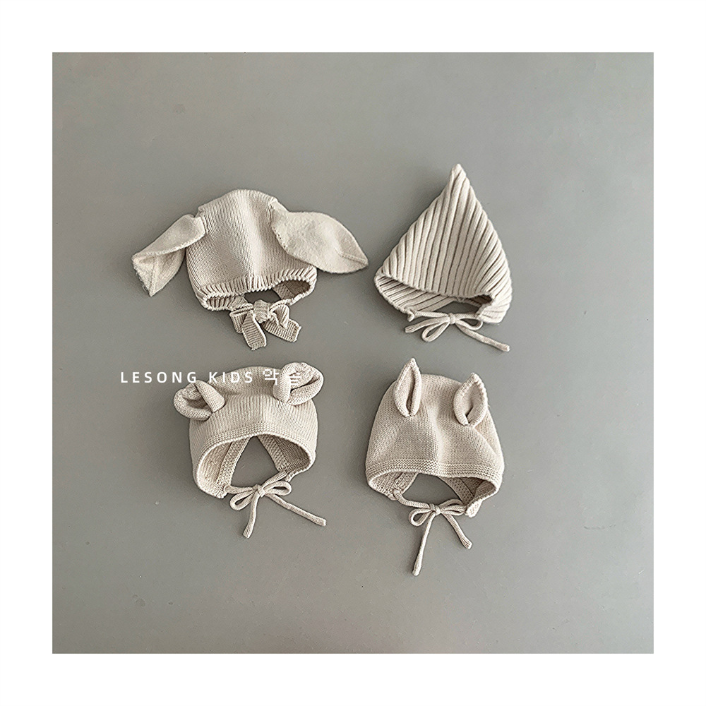 2024★キッズ帽子★ハット★キャップ★ 4色