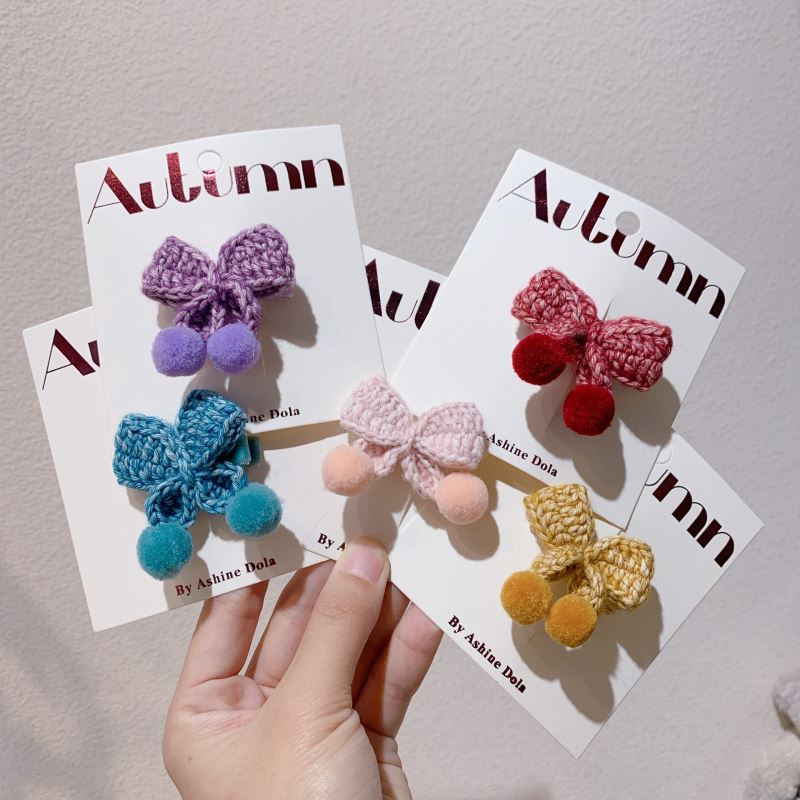 髪飾り★まとめ髪用★ヘアアクセサリー★子供用★ヘアピン★可愛い