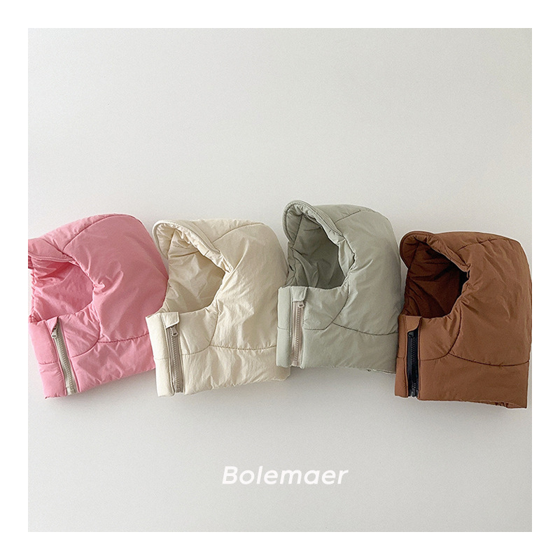 「2024」子供用★帽子★耳カバー★防寒★キッズ★運転★5色