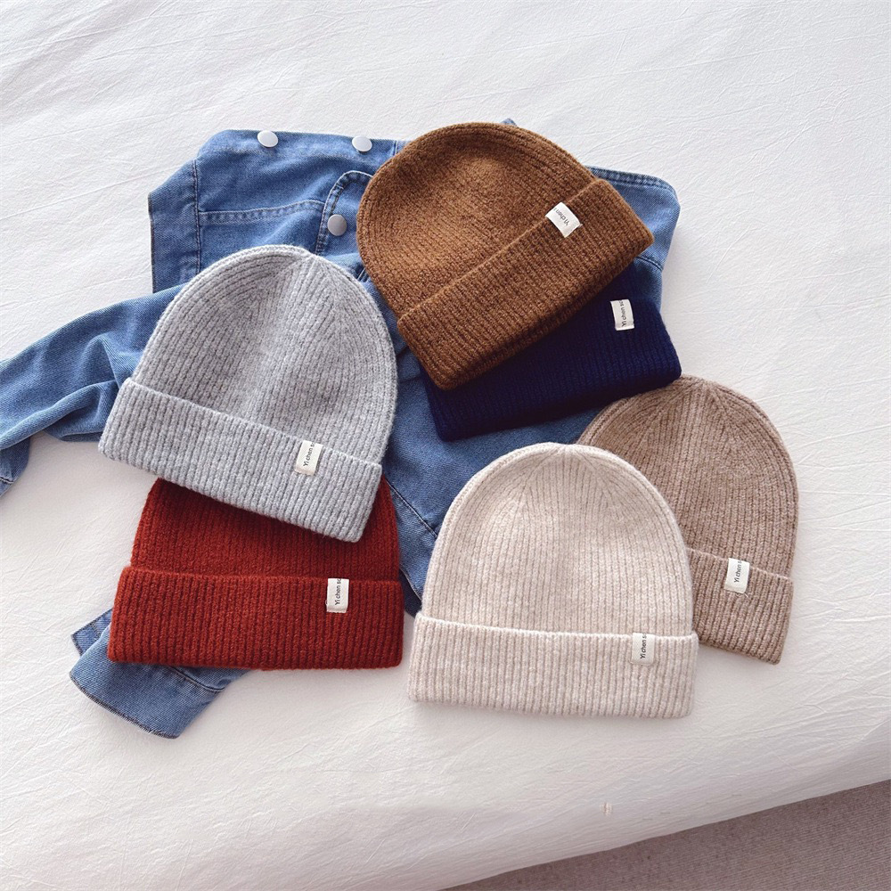 2024年新品A★子供用★帽子　ハット★ 10色