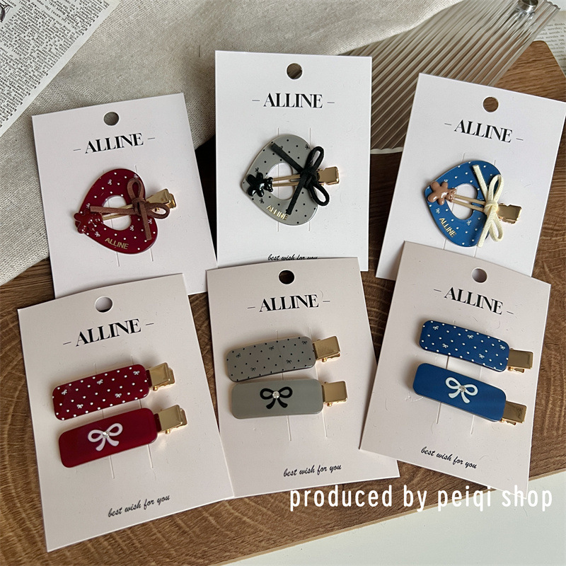 髪飾り★まとめ髪用★ヘアアクセサリー★ヘアピン★韓国風