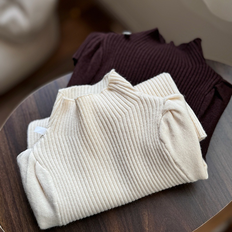 2024秋冬新品★子供服　セーター★100cm〜160cm 2色