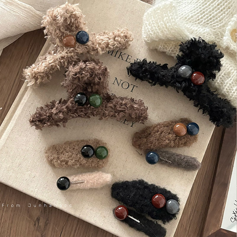 2024★髪飾り★ヘアアクセサリー★バンスクリップ★ヘアピン