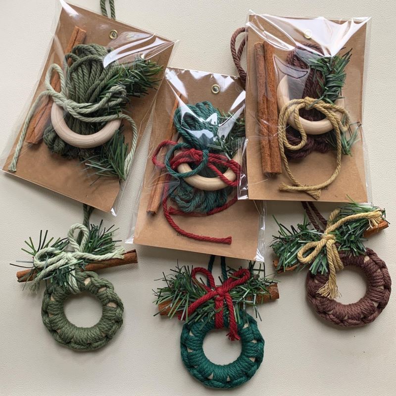 2024新型★クリスマスオーナメント デコレーション★