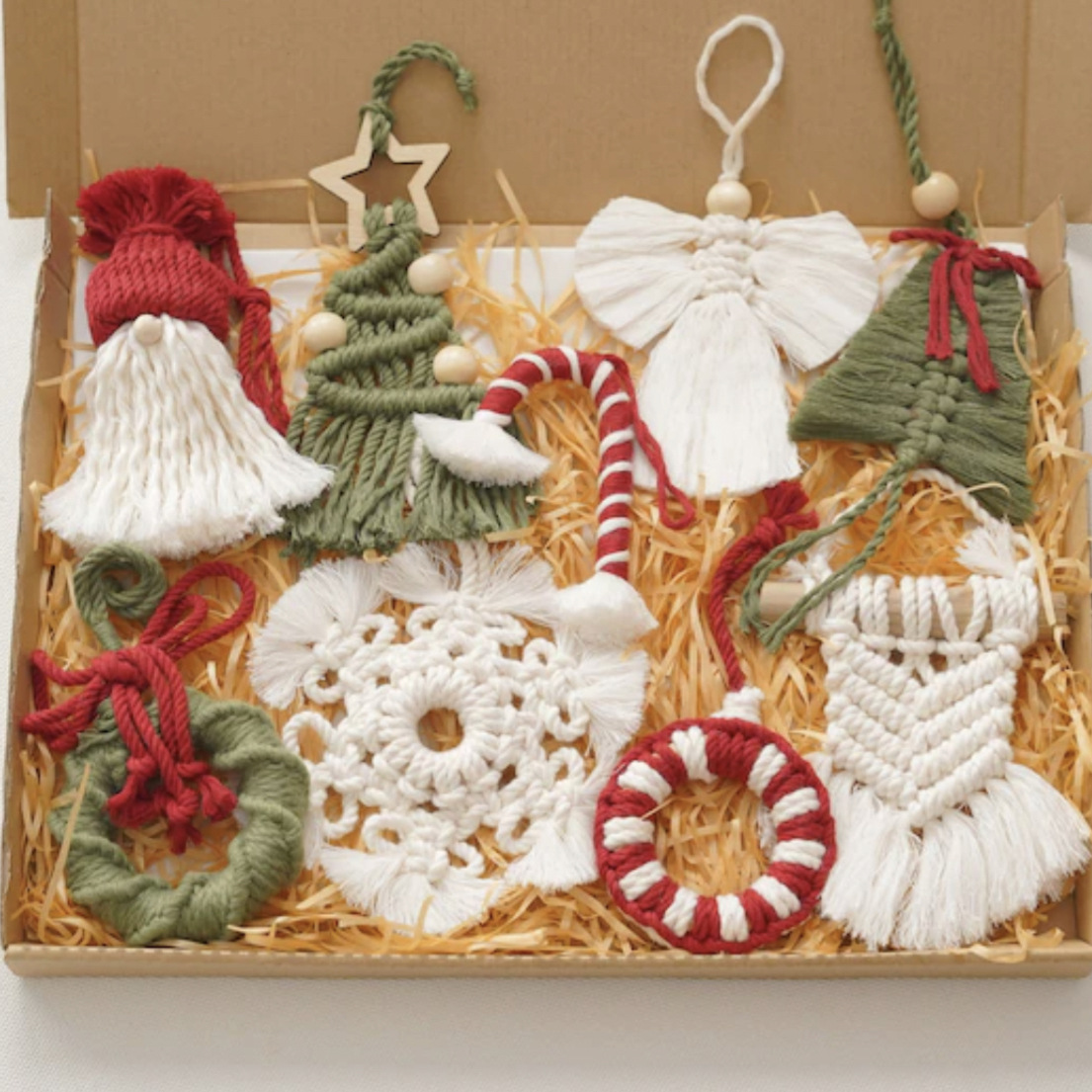 2024新型★クリスマスツリーのオーナメント デコレーション★