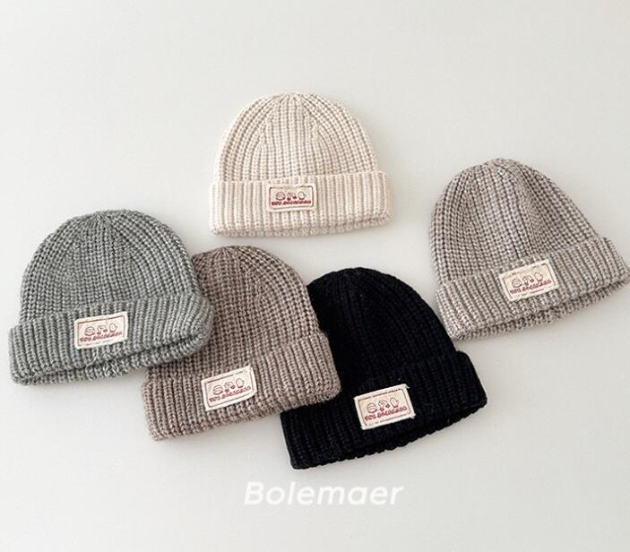 2024年新品★子供用★帽子　ハット★ 5色