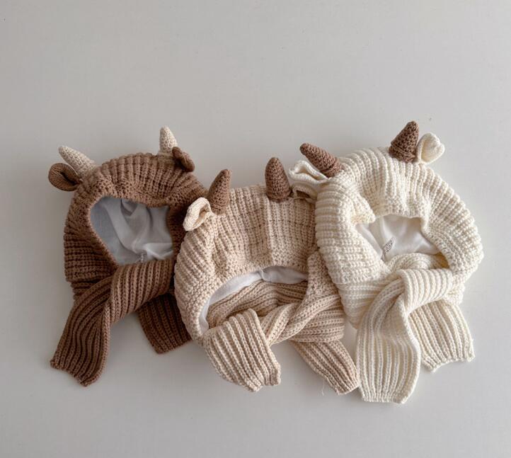 2024年新品★子供用★帽子　ハット★ 4色