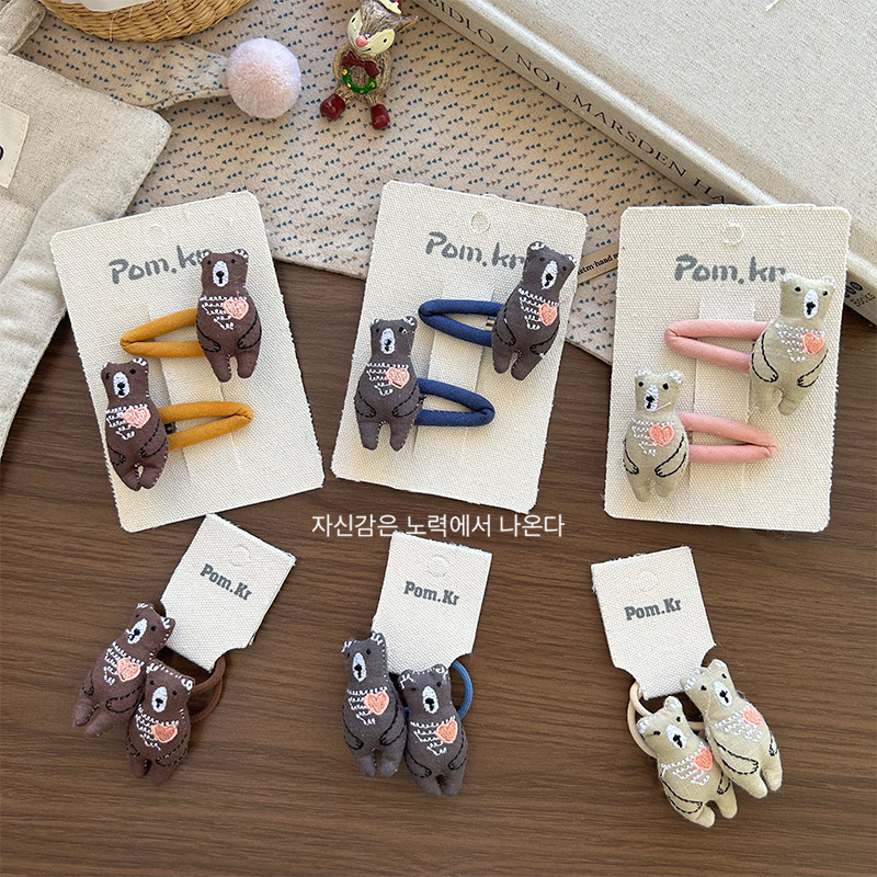 2024★髪飾り★ヘアアクセサリー★ヘアゴム★シュシュ