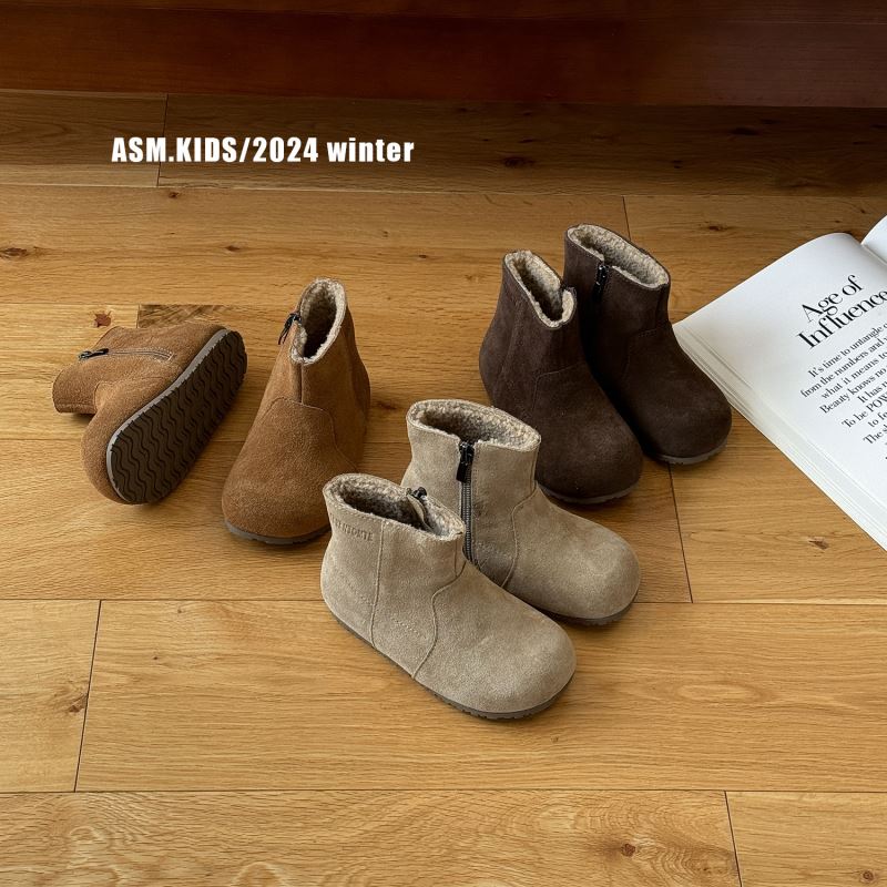 2024新入荷★子供靴★シューズ★22/14.8cm〜35/22.5cm 3色