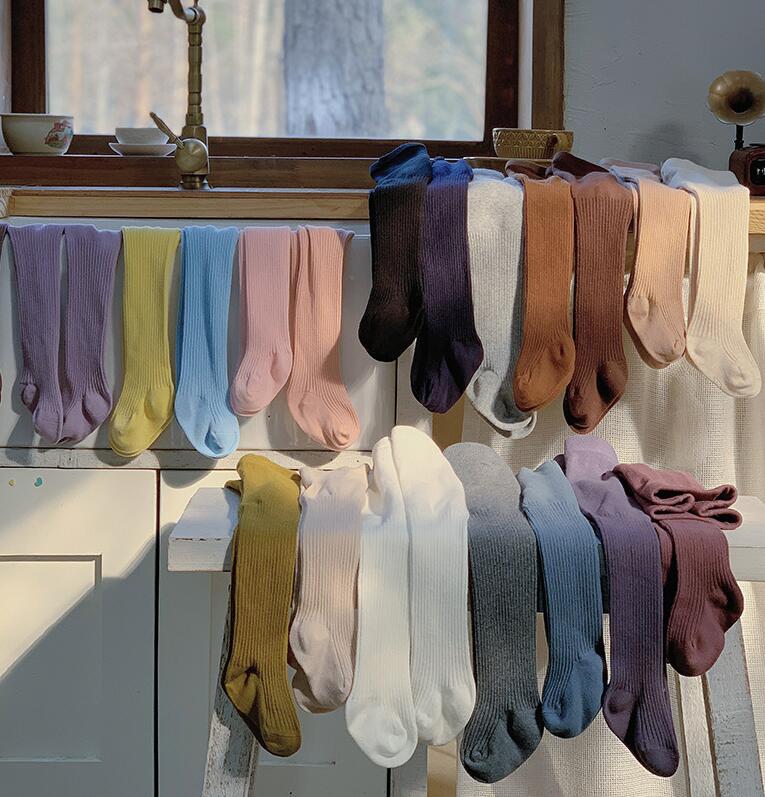 2024★春秋新作★韓国風子供服★ズボン★18-20 6-12ヶ月〜31-34 120-130cm 20色