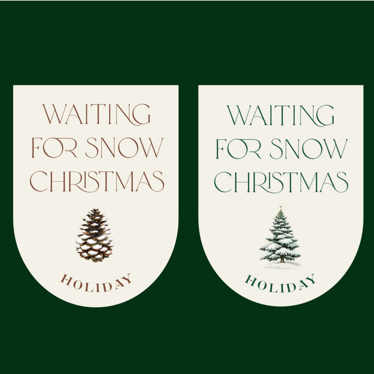 ★飾りシール★クリスマスDIY粘着シール　ステッカー★