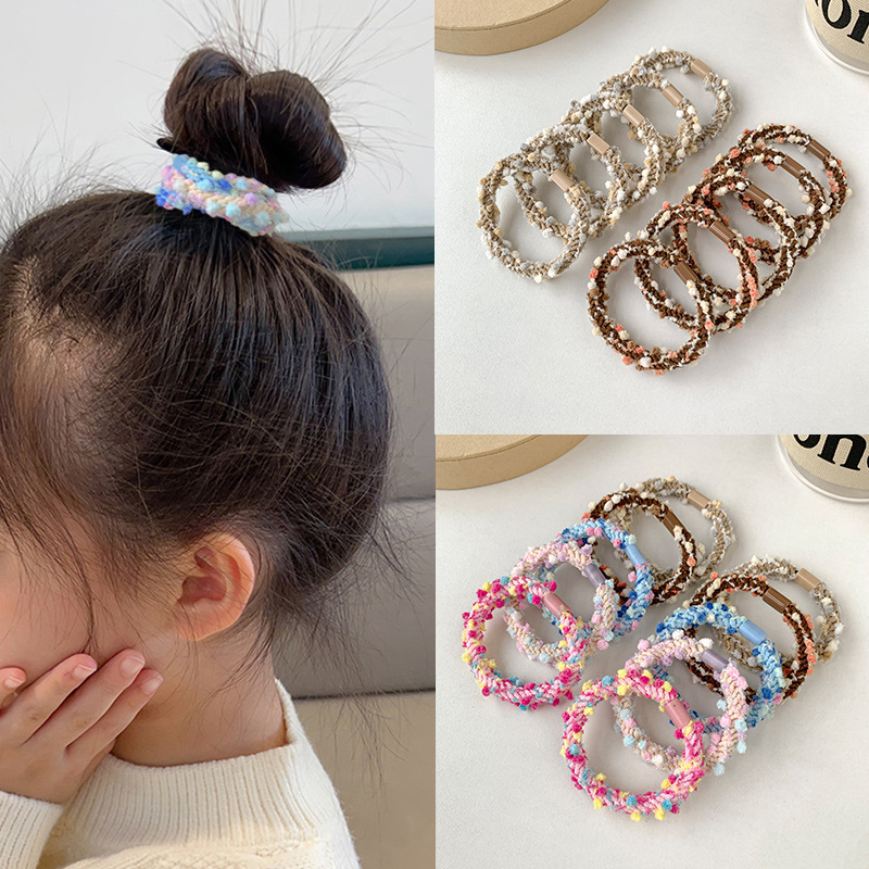 2024★髪飾り★ヘアアクセサリー★ヘアゴム★シュシュ