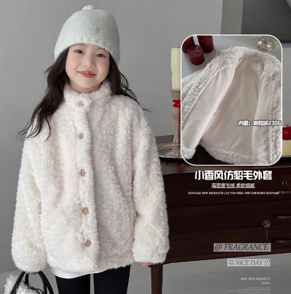 2024新品★子供服 　コート★100cm〜160cm