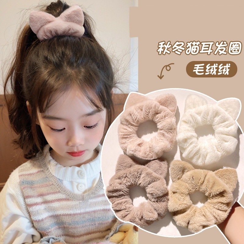 2024★髪飾り★ヘアアクセサリー★ヘアゴム★シュシュ