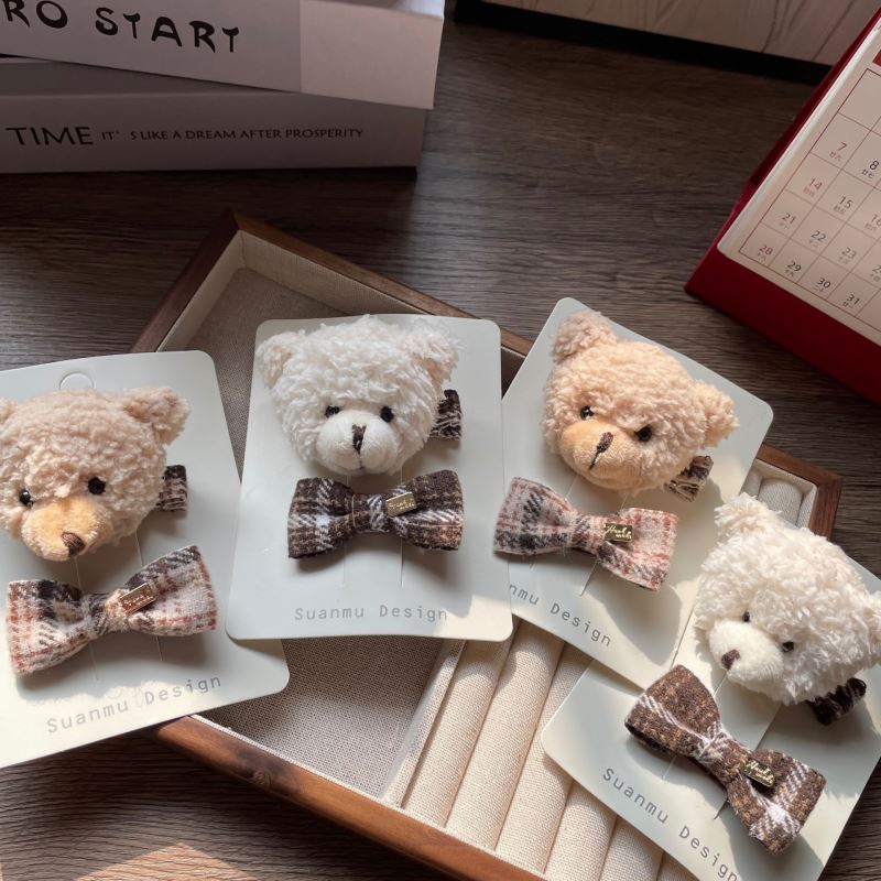 2024★髪飾り★ヘアアクセサリー★ヘアピン