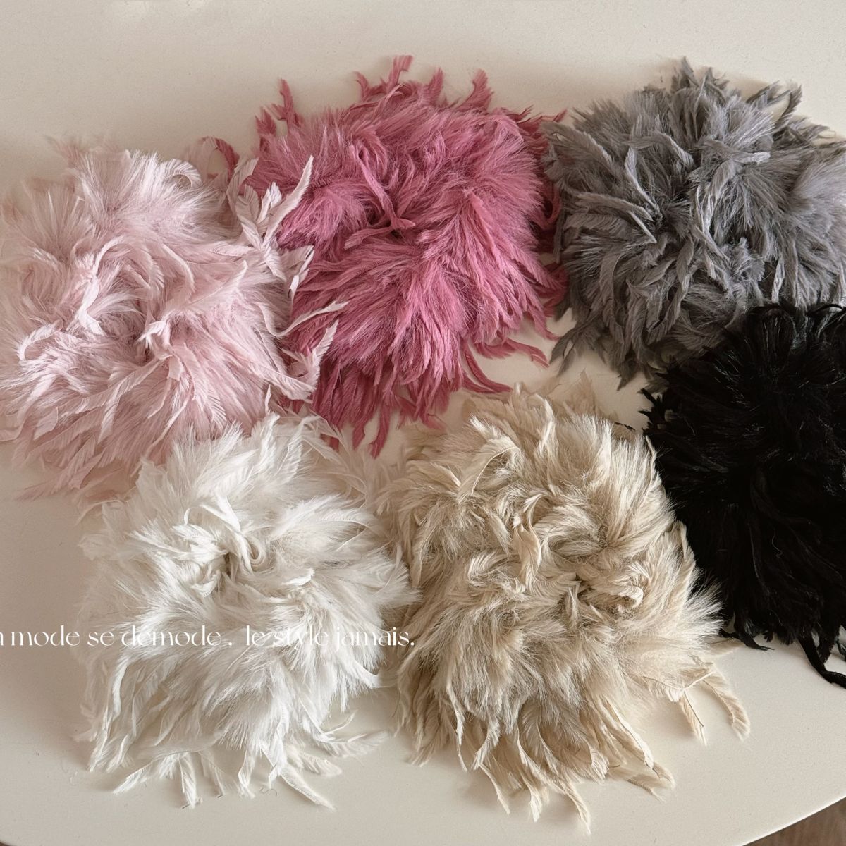 雑貨★髪飾り　ヘアバンド　ヘアゴム★アクセサリー★6色