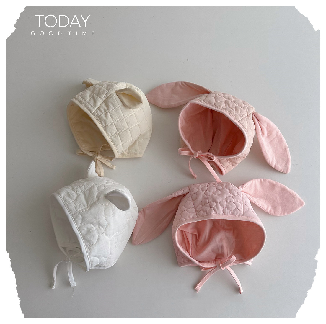 「2024」子供用★帽子★耳カバー★防寒★ベビー★暖かい★4色