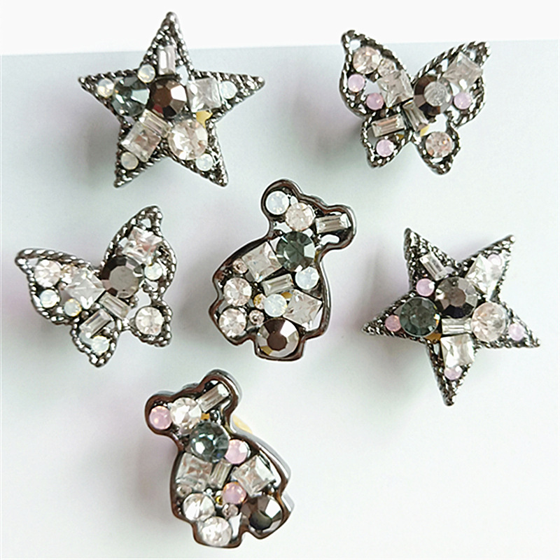 2024★髪飾り★ヘアアクセサリー★ヘアピン