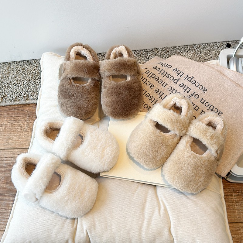 「2024」靴★子供靴★キッズ靴★シューズ★キッズ★ふわふわ★秋冬★3色21#〜30#