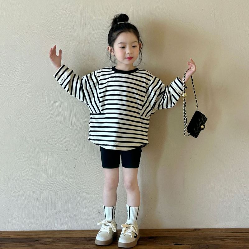 2025新入荷★子供服　トップス&ズボン分けて★90cm〜140cm