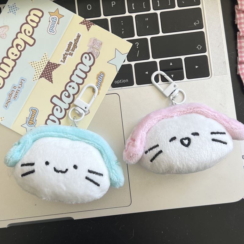 2025★雑貨★バッグチャーム★キーホルダー★ストラップ