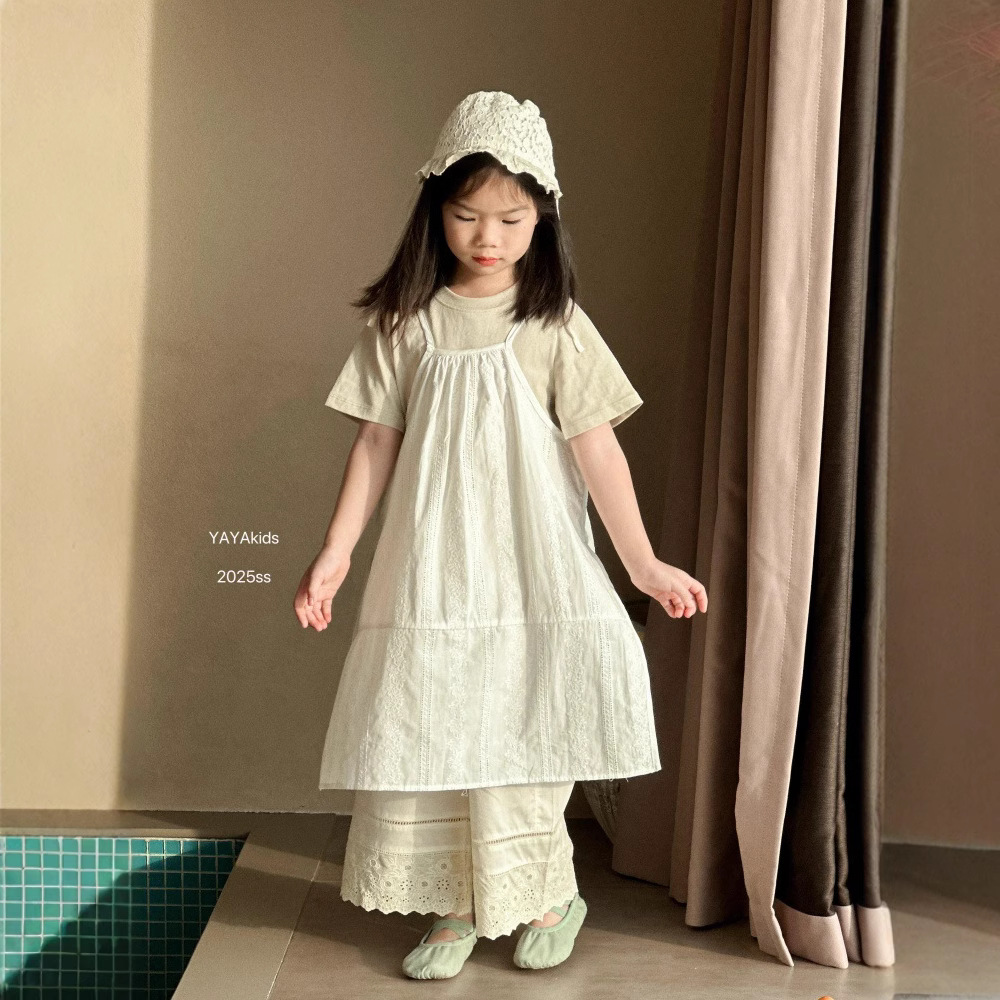 2025新作★子供服　ブラウス&Tシャツ&ズボン分けて★90cm〜140cm