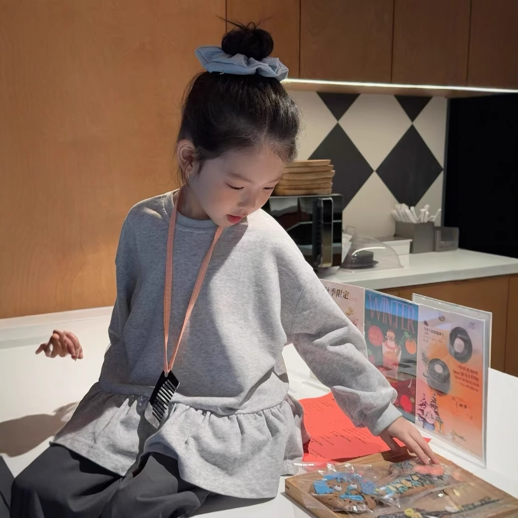 2025新作★子供服　トップス&ズボン分けて★90cm〜140cm