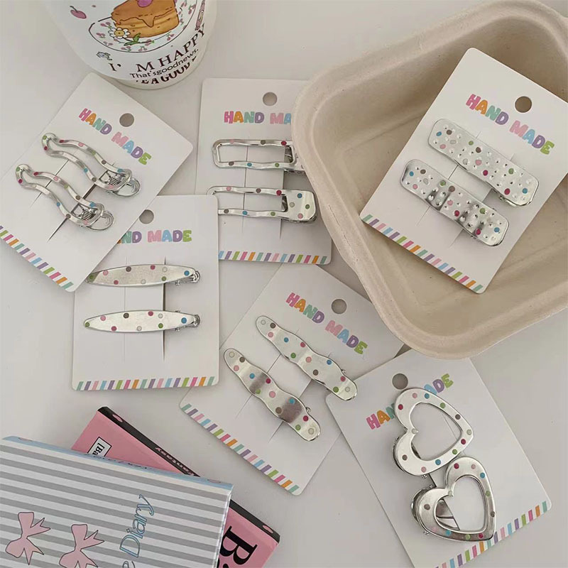 2025★髪飾り★ヘアアクセサリー★ヘアピン