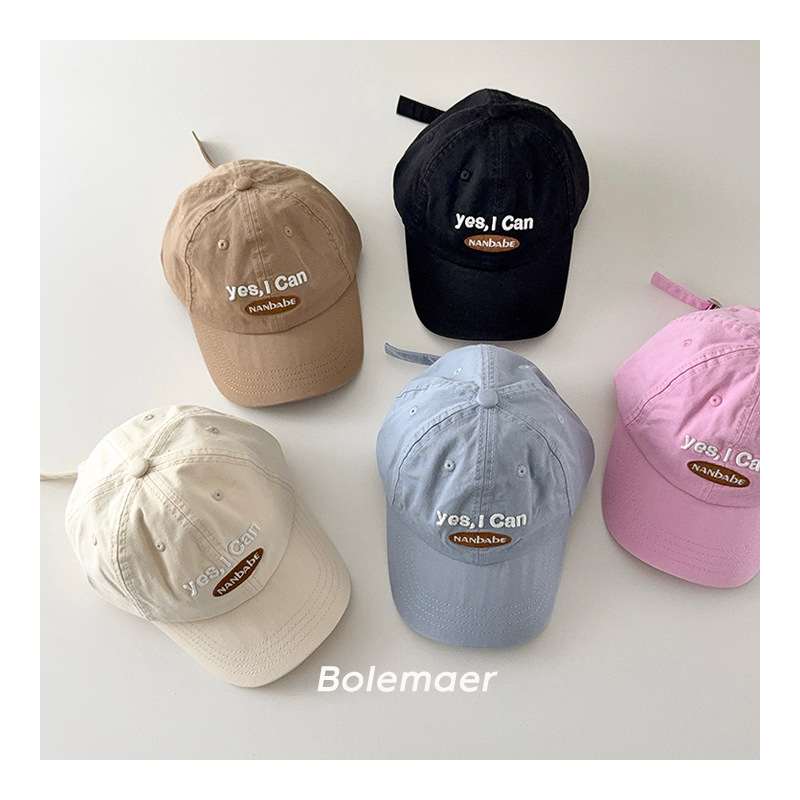 「2025」子供用★帽子★キャップ★キッズ★野球帽★キャスケット★6色