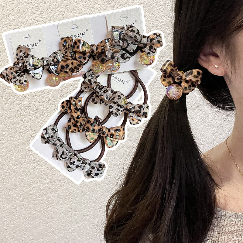 髪飾り★まとめ髪用★ヘアアクセサリー★子供用★ヘアゴム★可愛い