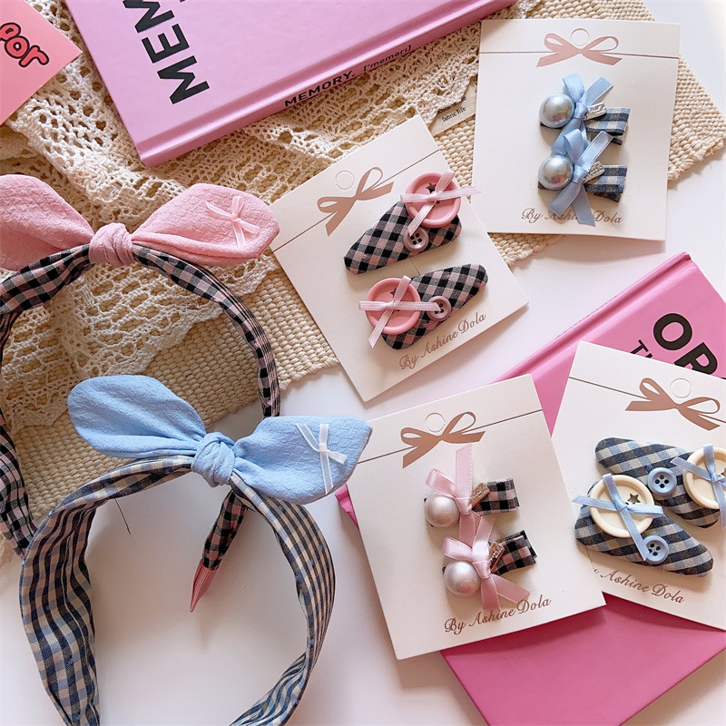 髪飾り★まとめ髪用★ヘアアクセサリー★子供用★ヘアピン★カチューシャ★可愛い