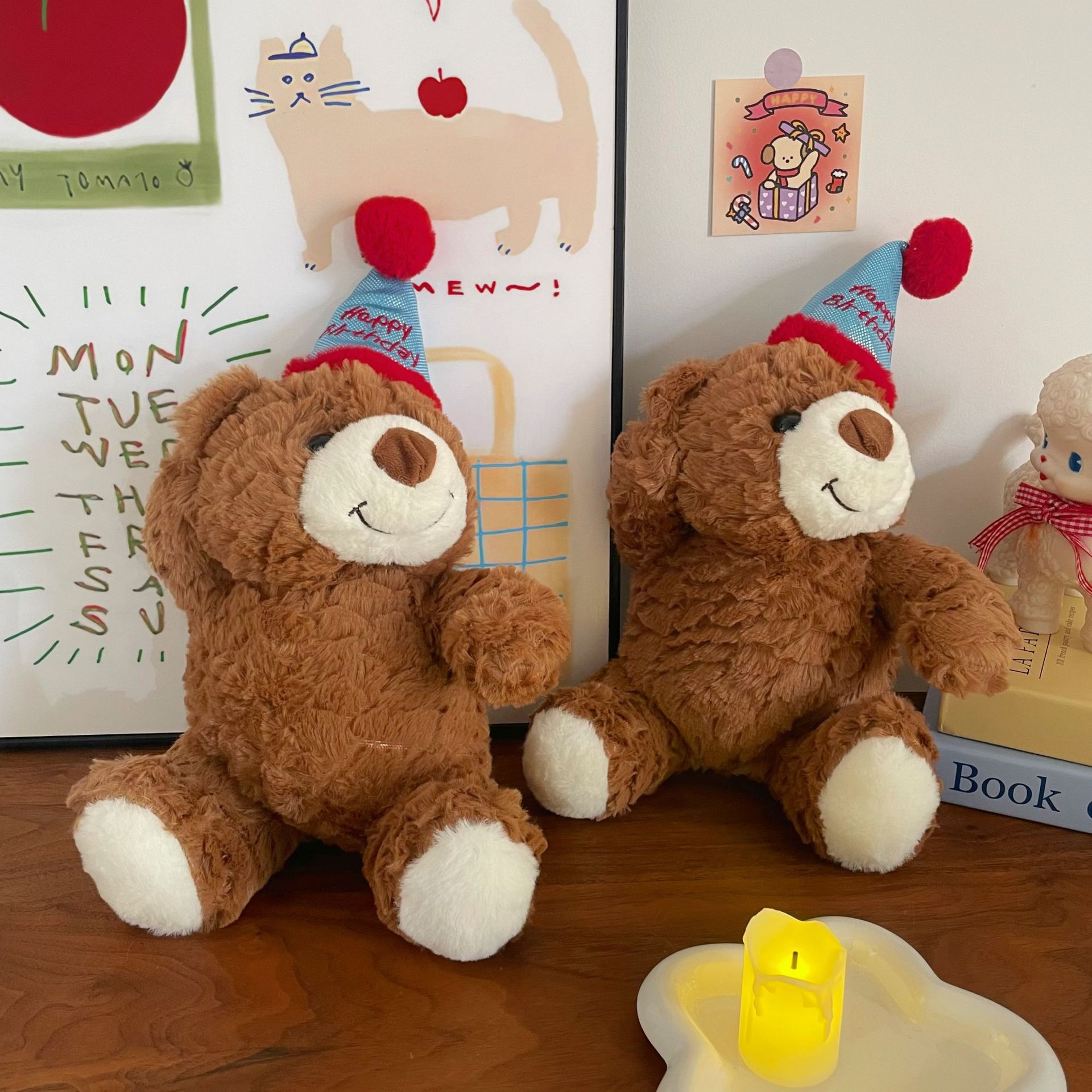 2025★ぬいぐるみ★おもちゃ★40cm