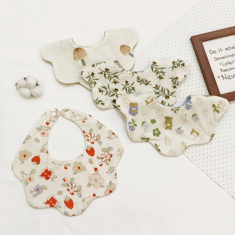 よだれかけ★子供用★涎掛け★ベビー向け★赤ちゃん用★可愛い★13色