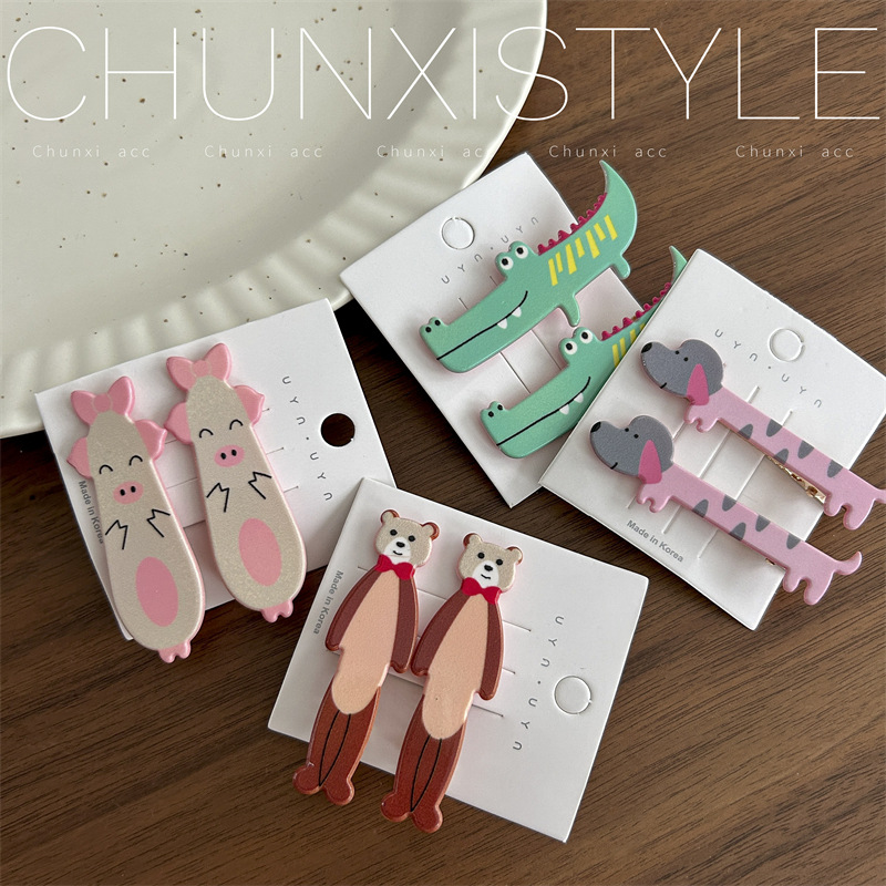 2025★髪飾り★ヘアアクセサリー★ヘアピン